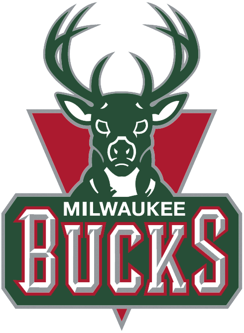 Milwaukee Bucks 2006-2015 Primary Logo iron on transfers for T-shirts